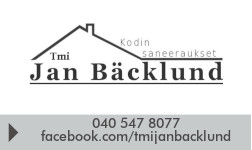 Tmi Jan Bäcklund logo